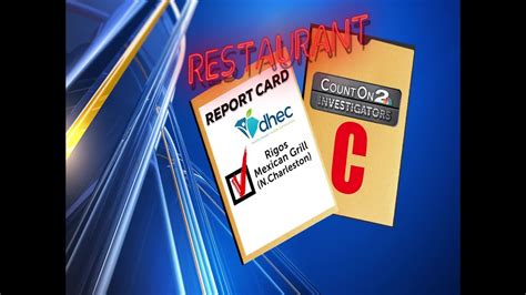 This report outlines the key takeaways, behaviors, and outcomes of the restaurant industry today to help restaurateurs build their roadmaps for success in 2019. Restaurant Report Card 7.24.19 - YouTube