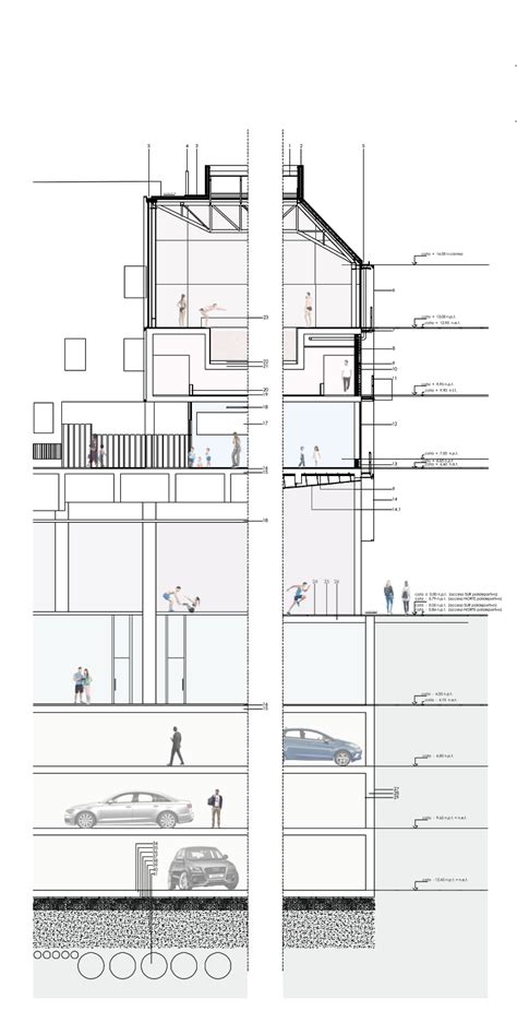 Address, calle de fuencarral reviews: Mixed Endowment Building in Barrio de las Letras, Madrid ...