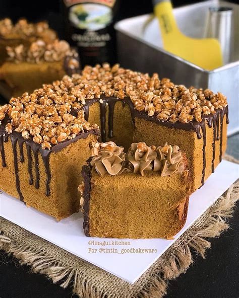 Baking Kue Di Instagram Tap Love Dulu Ya Sebelum Baca Resepnya