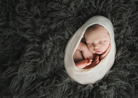 Newborn Photography Five Ways To Capture Your Littlest Clients