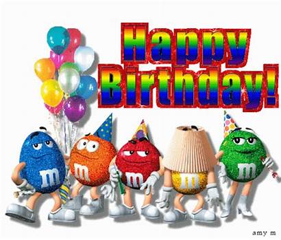 Birthday Happy Animated Ms Bing Clip Funny