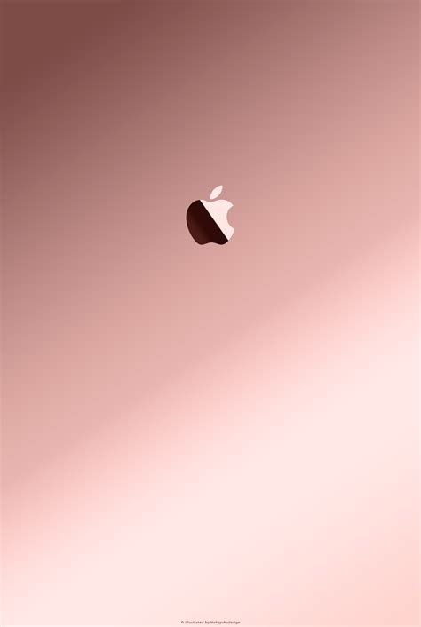 Rose Gold Iphone Wallpaper 79 Images