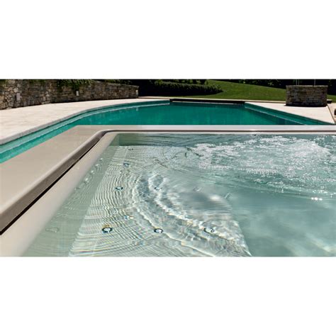 Zucchetti Kos Quadrat Mini Pool