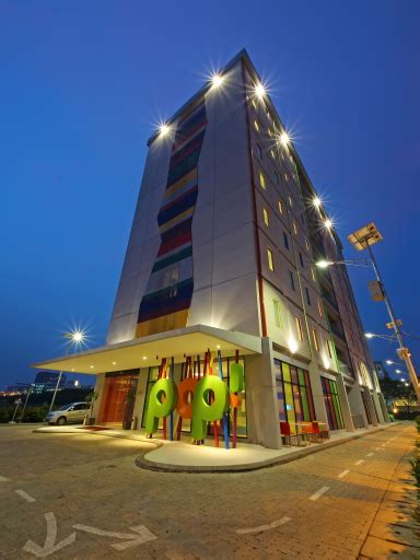 Pop Hotel Bsd City Tangerang Promo Price 2023