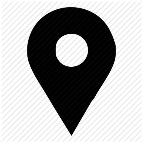 Location Places Icon Clipart Panda Free Clipart Images