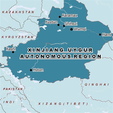 The country is subdivided into 22 provinces and five autonomous regions with several municipalities and other administrative regions. Useful Information of Xinjiang Uygur Autonomous Region ...