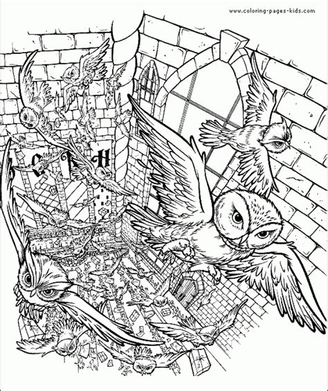 My daughter really loves the free harry potter coloring sheets that i find and print off for her. Get This Harry Potter Coloring Pages Printable Free 218850
