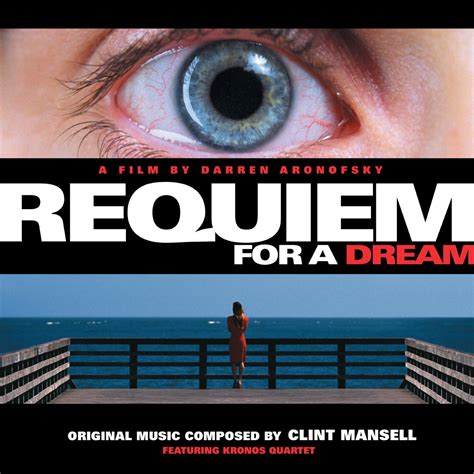 Requiem For A Dream Limited Vinyl 2lp Set What Records