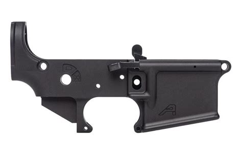 Best Ar 15 Lower Receivers Of 2023 Budget To Baller Pew Pew Tactical