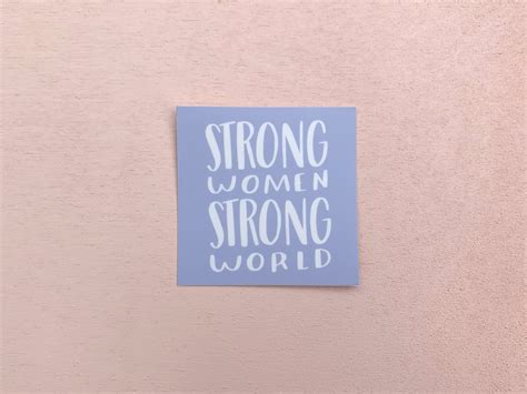 Strong Women Wallpapers - Wallpaper Cave