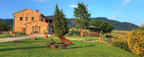 Agriturismo With Accommodation Italy Home