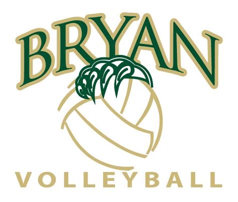 Varsity Volleyball Omaha Bryan Public High School Omaha Nebraska