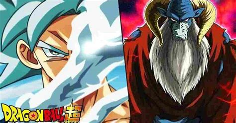 Dragon ball manga read online in hq. Dragon Ball Super Manga Chapter 59 Release Date Confirmed!
