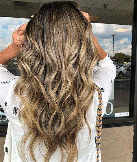 23 Dirty Blonde Hair Color Ideas For A Change Up
