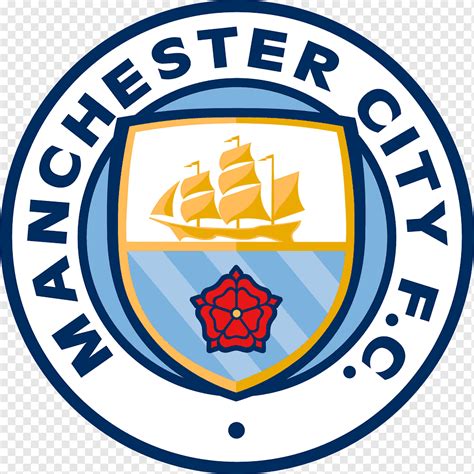 Escudo Del Manchester City