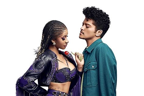 Please me, baby turn around and just tease me, baby you got what i want and what i need, baby (let me hear you say) please (let me hear you say) please. Cardi B and Bruno Mars 'Please Me' Lyrics