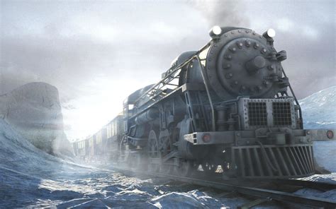 Steam Locomotive Wallpaper ·① Wallpapertag