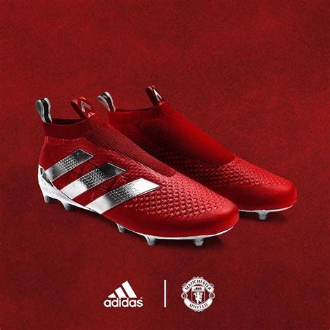 All styles and colours available in the official adidas online store. Adidas Ace 16+ PureControl "Pogback" Concept by lumo723 - Footy Headlines