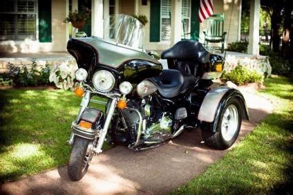 Find a dealer search for motorcycle dealers near you. 2009 Harley Davidson Electra Glide Motor Trike for Sale in ...