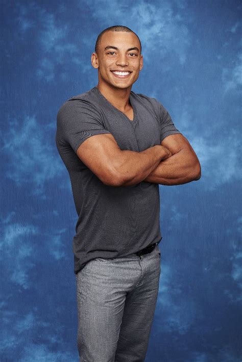 The Bachelorette Power Rankings Week 3 All About The Chad