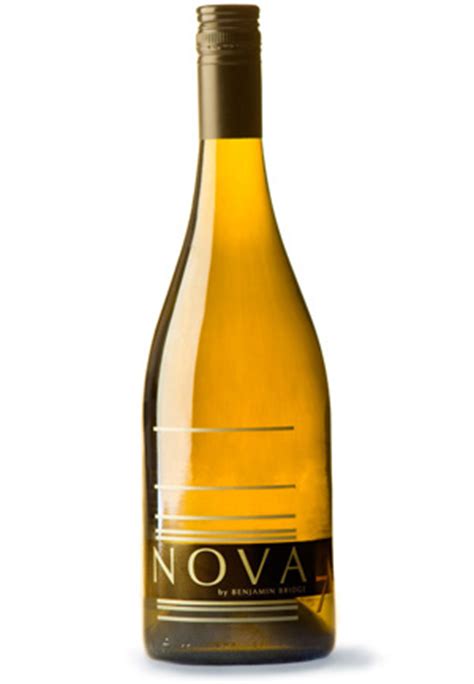 Maybe you would like to learn more about one of these? Benjamin Bridge Releases 2009 NOVA 7 | Taste of Nova Scotia