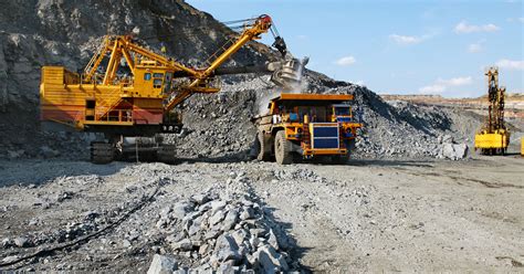 Maybe you would like to learn more about one of these? 7 Jenis Barang Tambang Yang Wajib Kamu Ketahui ...