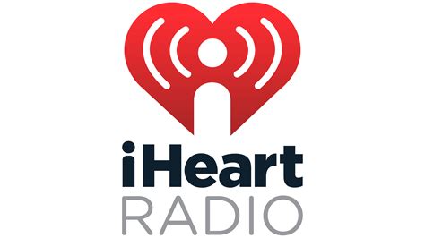iHeartRadio Logo, symbol, meaning, history, PNG, brand