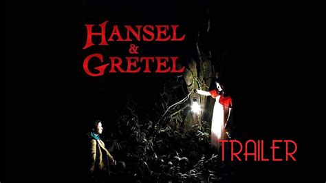 Hansel And Gretel 2007 Trailer Remastered Hd Youtube