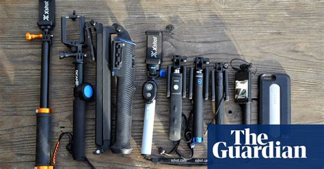 Which Is The Best Selfie Stick Technology The Guardian