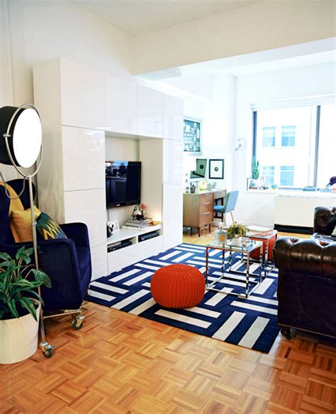 Interior design studio based in kiev, ukraine. Apartment New York classic and modern | Interior Design ...