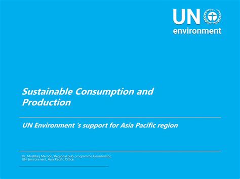 Pdf Sustainable Consumption And Production Dokumentips