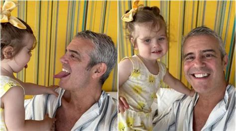 Andy Cohen Celebrates 4th Of July With Kids Shares Adorable Selfies