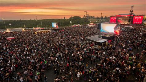 Rock Am Ring 2023 Bands Anreise Alle Infos Zum Festival Swr Aktuell