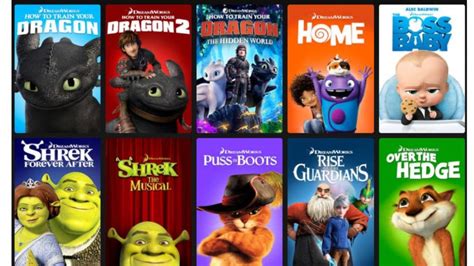 Rent Trolls World Tour Get 50 Off All Dreamworks Movies Southern