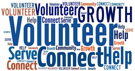 Benefits Of Volunteering Hammersmith And Fulham Volunteer Centre