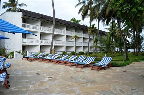 Travellers Beach Hotel And Club Prezzi E Recensioni 2024