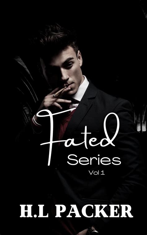 the fated series vol 1 fated 0 5 3 by h l packer goodreads