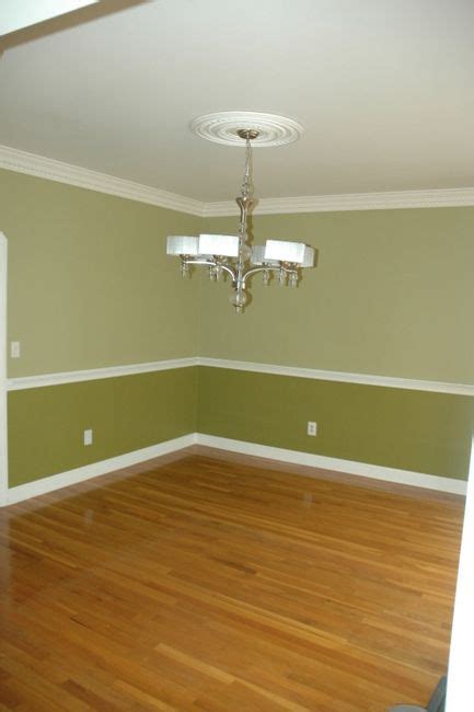 Two Tone Wall Paint Design It Very Much Day By Day Account Photo Galery