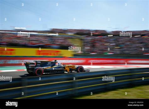 Renault Sport F1 Team Rs17 Hi Res Stock Photography And Images Alamy