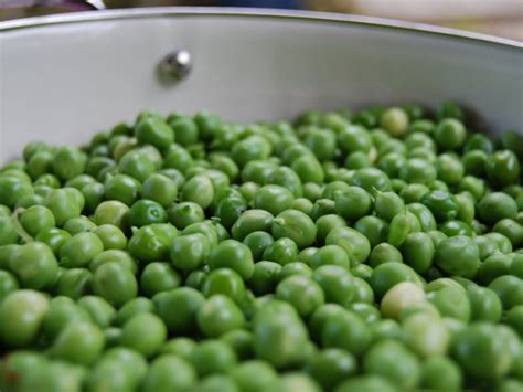 Temps de cuisson des petits pois frais conseils et astuces de préparation