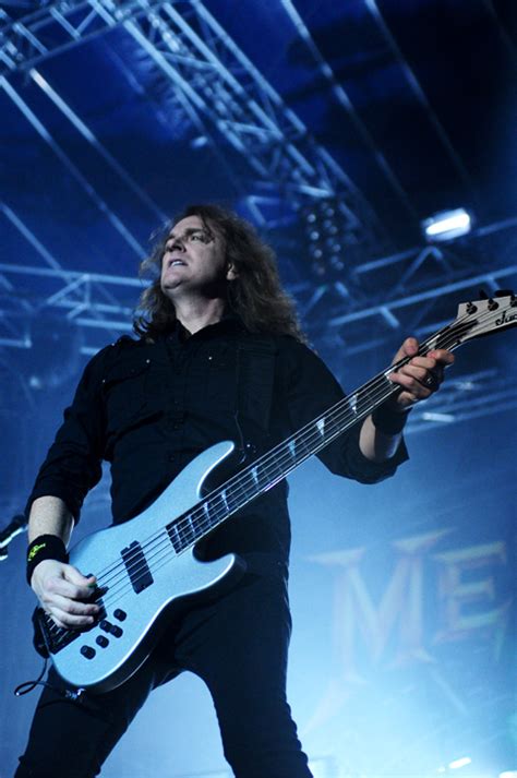 David ellefson's profile including the latest music, albums, songs, music videos and more updates. David Ellefson - Wikipedia