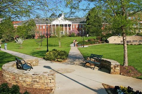 Piedmont College Tuition Rankings Majors Alumni And Acceptance Rate