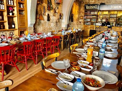 Castello Cyprus Kitchen And Bar Gazimağusa Restoran Yorumları