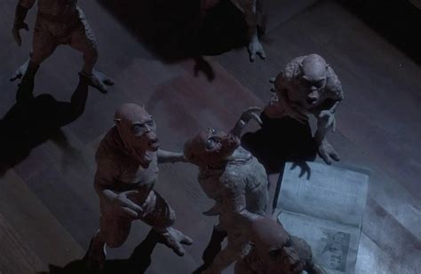 The new stargate interview series dial the gate has announced more than two dozen special guests for this fall, featuring a wide variety of stargate cast members each episode of dial the gate will typically run for around 90 minutes, including a chance for fans to ask questions live in the chat. The 3D Remake of 'The Gate' That Was Never Made - Bloody ...