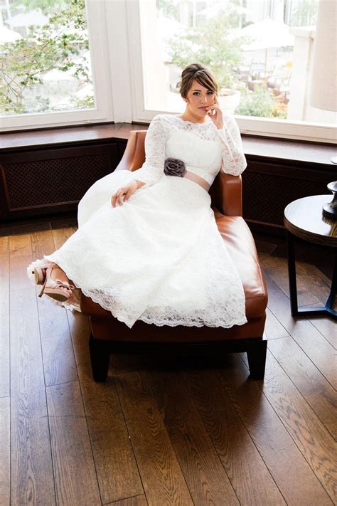 Schönste brautkleid für den schönesten tag. Brautkleider große Größen - moderne Hochzeitskleider in 48 ...