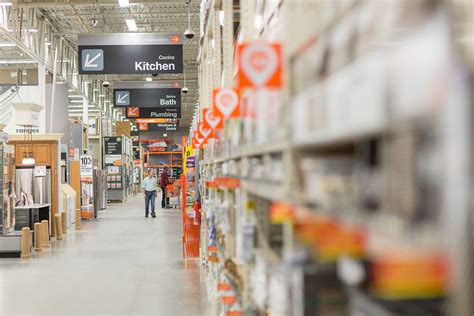 You can get the best discount of up to 60% off. Home Depot Inc. Management Talks Online Sales Growth, Pro ...