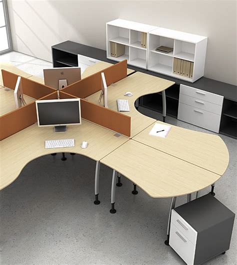 Proyectolandolina Best Office Desk Arrangement