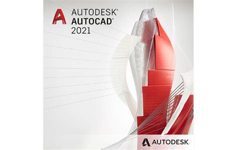 Autodesk Autocad 2021