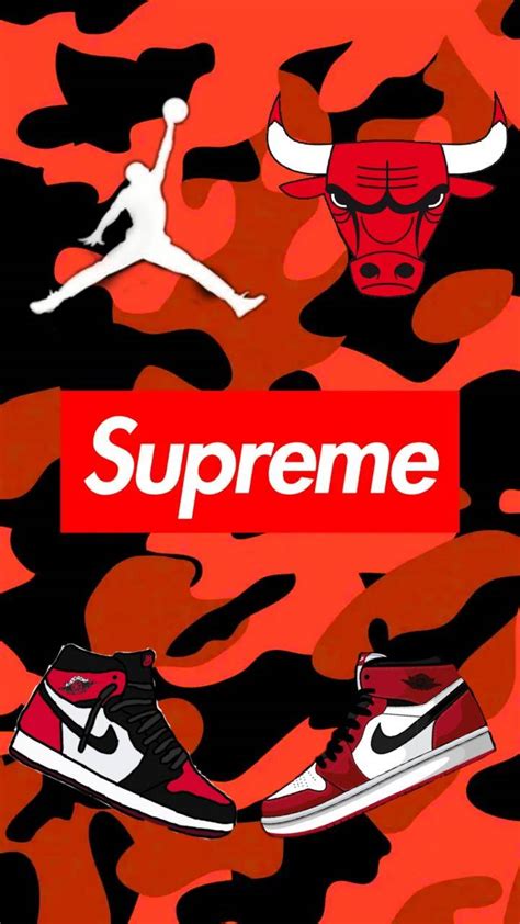 Supreme Shoes Wallpapers Top Free Supreme Shoes Backgrounds