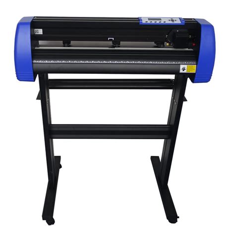 63cm Ki 720 Vinyl Cutting Plotter Film Cutting Plotter